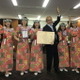 「フラガール」が観光庁長官表彰受賞！東北復興のシンボルに 画像