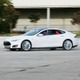 テスラの4ドアEV、モデルSに「スポーツ」…加速はBMW M5 並み 画像
