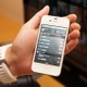 iPhone 4S、アンテナが変わった！ 速度は14.4Mbpsに  画像