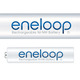 三洋、充電池「eneloop」（エネループ）の新モデル……5年の長期保存でもバッテリ残存70％に性能向上 画像