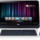 デル、23型液晶一体型「Inspiron One 2320」……地デジチューナー搭載にも対応 画像