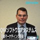 【インタビュー】QNX キューン部長…テレマティクス技術は複雑なほど便利 画像