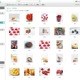 リコーのオンラインストレージ新サービス「クオンプ for Web」が公開  画像