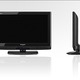 シャープ、LEDバックライト採用で20型コンパクトの液晶テレビ「AQUOS E90」 画像