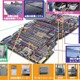 三菱電機、尼崎・和歌山のスマートグリッド実証実験設備を本格稼働開始 画像