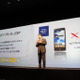 おサイフケータイにも対応したXiスマホ随一の大画面・高解像度端末……Optimus LTE L-01D 画像