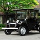 クール!! GSユアサが94年前のEVを展示　10月21-23日 画像
