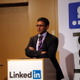LinkedIn日本参入「プロフェッショナル向けに特化しFacebookと一線画す」……日本・アジアパシフィック担当副社長 画像