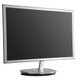 5000万：1の高コントラスト比、23型フルHD液晶ディスプレイ 画像