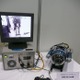 【産業交流展2011】深度150mまで稼働できる水中ロボット、パラグライダー式の飛行ロボットなど 画像
