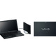 ソニー、13.1型モバイルPC「VAIO Z」のVAIOオーナーメードモデルを受注開始 画像