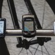 【サイクルモード11】各社注目のサイクルコンピューター…プロ指向のGARMIN 画像
