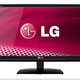 LG、省エネモデルの21.5型フルHD液晶ディスプレイ 画像