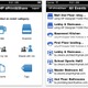 日本HP、大判プリンター向けクラウド「HP ePrint & Share」がiPhone／iPadから利用可能に 画像