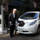 日産と住友商事、米国で低価格急速充電器を発売へ、9900ドルから 画像