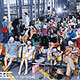 SMOJ、BEAT CRUSADERS「TONIGHT, TONIGHT, TONIGHT」VCを36時間限定でフル公開 画像