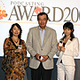 女王！眞鍋かをりが審査員〜「PODCASTING AWARD2006」発表 画像