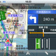 MapFan for iPhoneのVer.1.5を公開、iPadの画面にも対応 画像