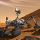 火星探査機「Curiosity」間もなく打ち上げ予定  画像