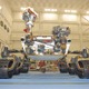 NASA、火星探査機「Curiosity」打ち上げをUstream配信 画像