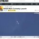 火星探査機「Curiosity」打ち上げ成功！ 画像