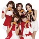 KARA、キュートなサンタ姿でチキンダンス 画像