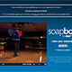 MSもユーザアップロード型動画サービスに参戦〜SOAPBOX ON MSN VIDEO 画像