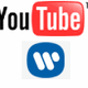 米Warner Music Group、YouTubeへの映像コンテンツの提供と収益を分配するパートナー契約 画像