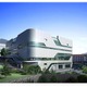 ソフトバンクテレコム、韓国・慶尚南道金海市に「プサンデータセンター」が完成 画像