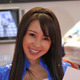 【フォトレポート】東京モーターショー2011コンパニオン…ミクニ 画像
