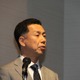 【スマートフォン＆タブレット2011冬】モバイルデバイス市場の2012年は4つキーワード……KDDI基調講演 画像