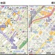いつもNAVI に歩行者目線の「街歩き地図」を搭載…ゼンリンデータコム 画像