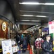 PSVita発売日、ヨドバシアキバは300人を超える行列発生 ― SCEハウス社長・平井会長も登場 画像