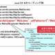 富士通、Webアプリサーバ「Interstage Application Server V10.1」販売開始……Java EE 6、スマホ対応 画像