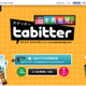 観光庁、旅先マッチングサービス「TABITTER」開設……過去のつぶやきから旅行先をリコメンド 画像
