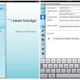iOSデバイスで電子署名できる「EchoSign」……iOS向けにアドビが配信 画像