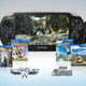 SCEA、全25タイトルに及ぶPS Vitaの北米ローンチラインアップを発表 画像
