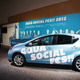 トヨタの環境保護プロジェクト、AQUA SOCIAL FES!!……1年間1万人の参加を目指す 画像