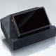Android搭載でポータブル音楽プレーヤー「HDP-R10」 画像