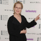 メリル・ストリープ、金熊名誉賞を受賞へ 画像