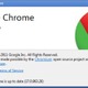 URLを入力し終わる前に読み込み開始！更に速くなったGoogle Chrome17 画像