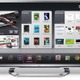 LG電子がGoogle TV対応テレビを発表！ほか6企業が関連製品を出展  画像
