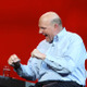 【CES 2012】次にくるのはMetroとWindowsだ……マイクロソフト スティーブ・バルマーCEO 画像