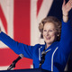 サッチャー英首相になりきったメリル・ストリープがゴールデン・グローブ賞主演女優賞  画像