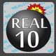 筑波大、学生開発のライフログアプリ「REAL10（リアジュー）」公開……「リア充爆発しろ！ボタン」も搭載 画像
