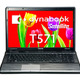 東芝、「レグザリンク・ダビング」を搭載したハイスタンダードノートPC 画像