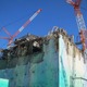【地震】東京電力、福島第一原子力発電所の現状を写真で公開 画像