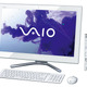 ソニー、「VAIO」デスクトップPCの春モデル2機種……3D対応ハイエンドモデルなど 画像