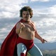 秋のおバカ映画「スネーク・フライト」「ナチョ・リブレ」冒頭をノーカット先出し 画像