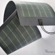 三菱樹脂、フレキシブル太陽電池向けフロントシートを開発 画像